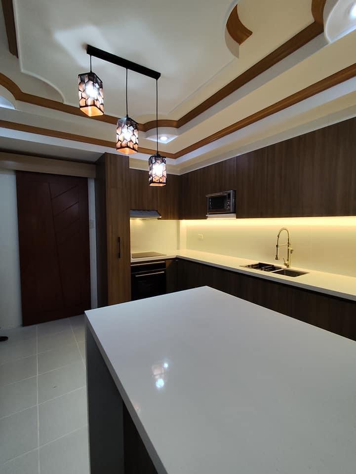 Hillside Bajada Kitchen Transformation