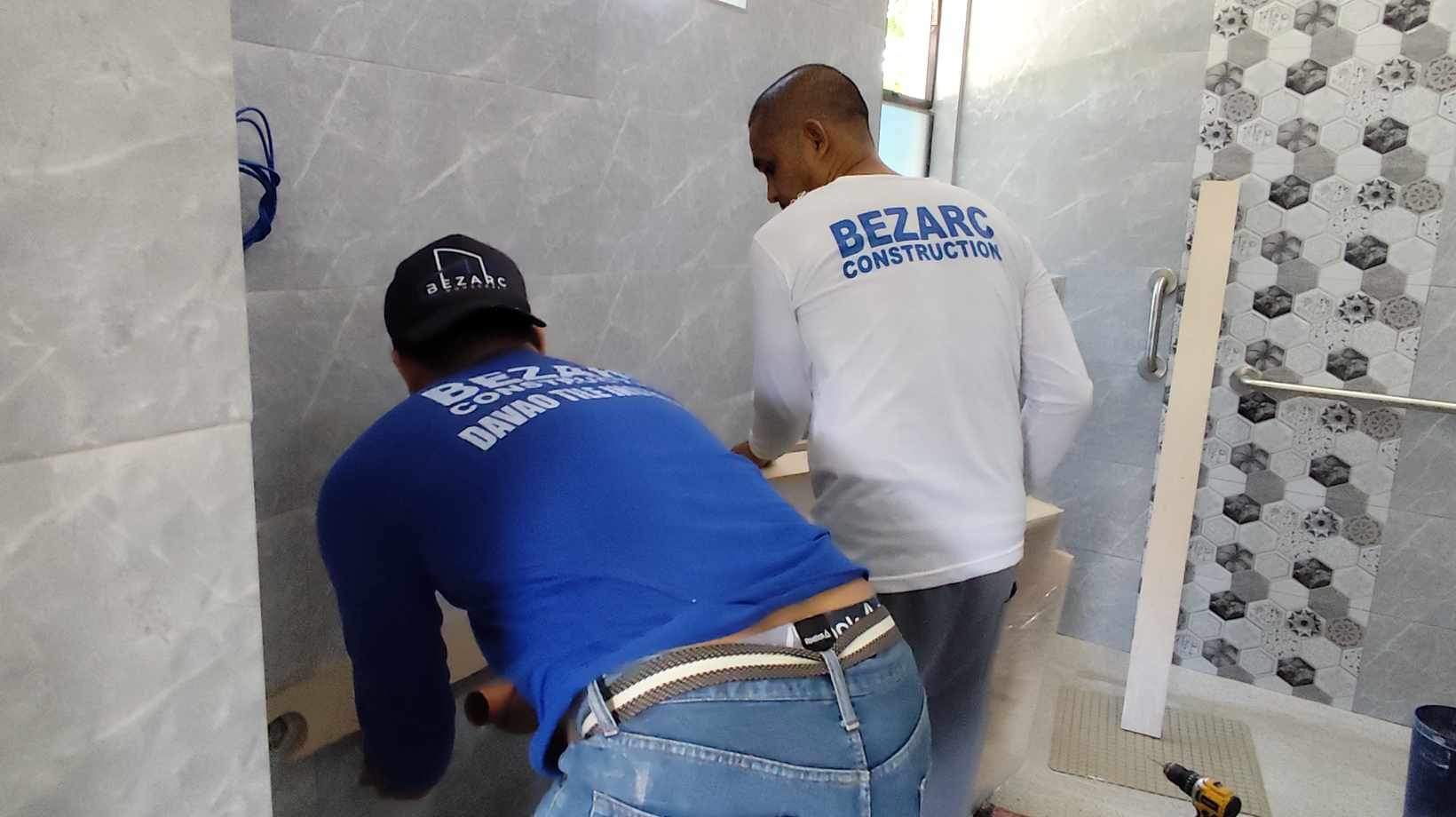 Hillside Bajada Kitchen Transformation