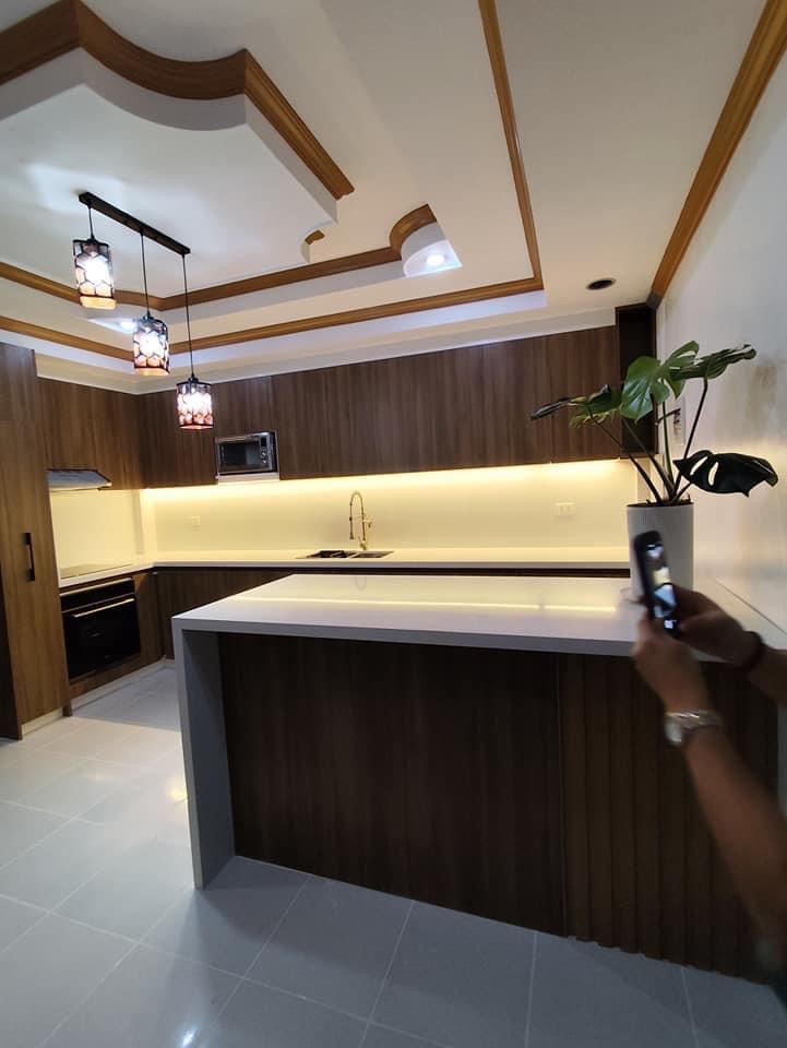 Hillside Bajada Kitchen Transformation