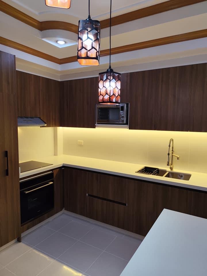 Hillside Bajada Kitchen Transformation