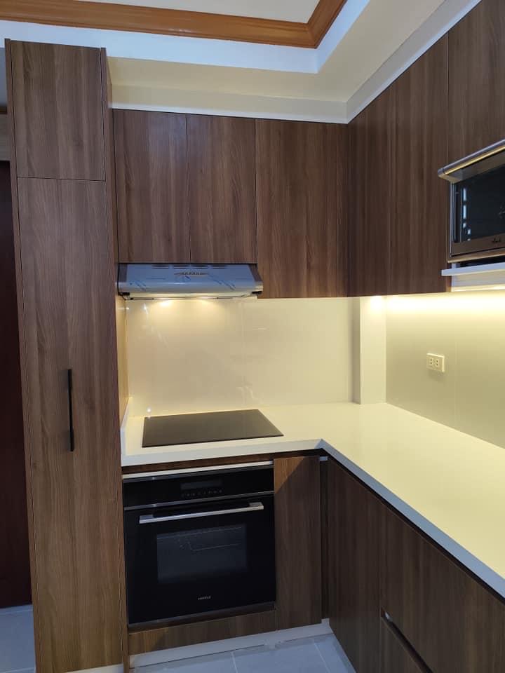 Hillside Bajada Kitchen Transformation